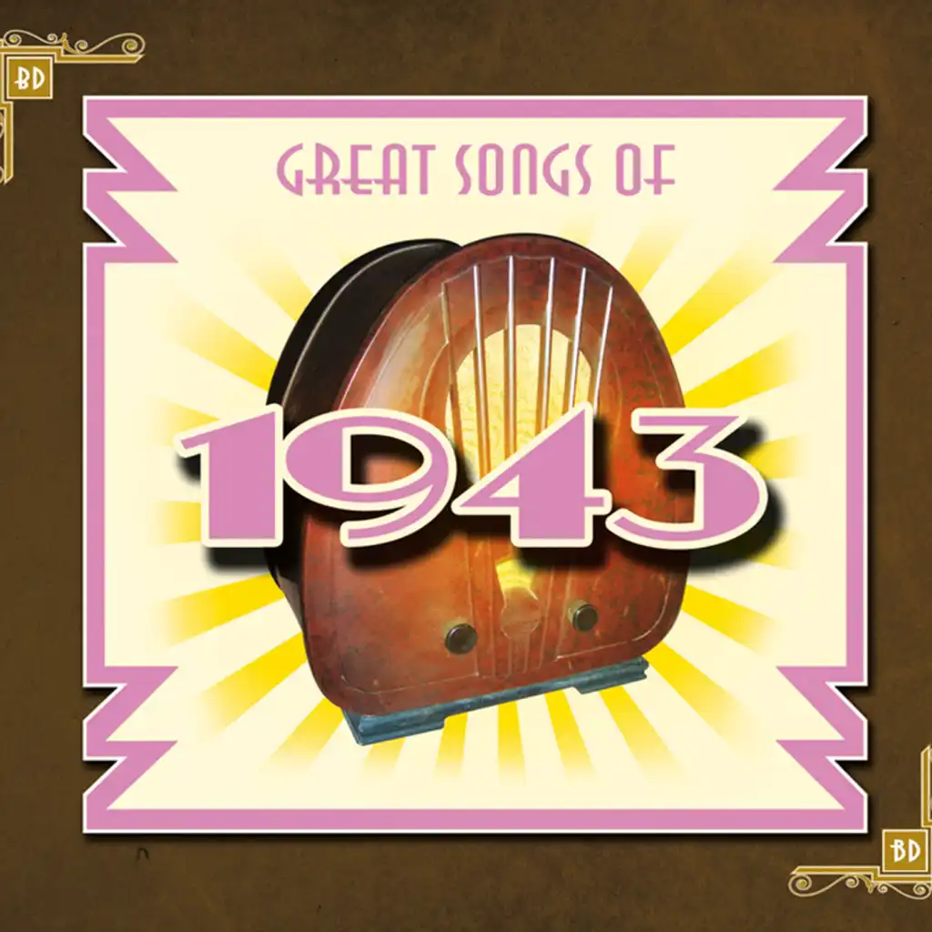 Great Songs of 1943