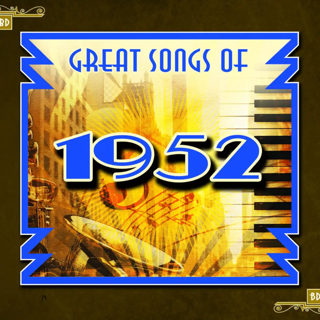 Great Songs of 1952