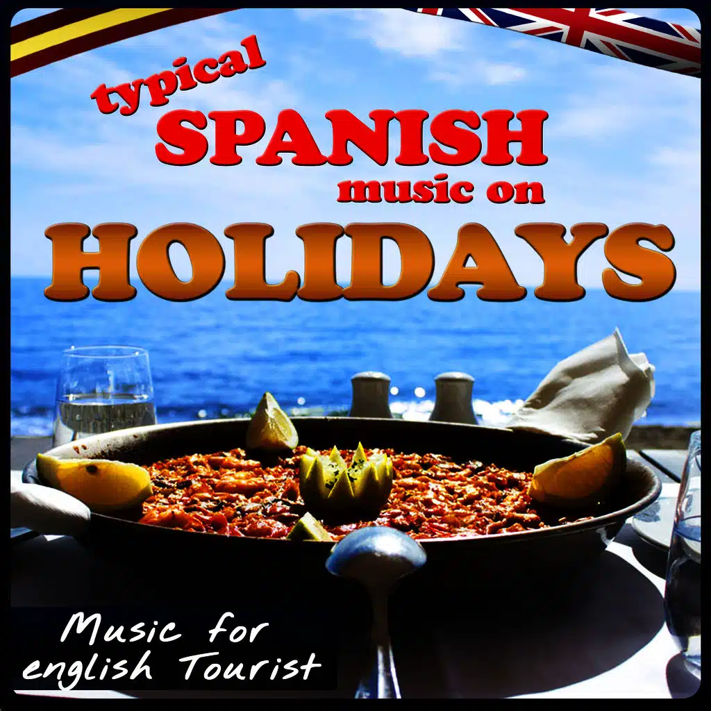 Ama Imi (Tangos Flamencos)