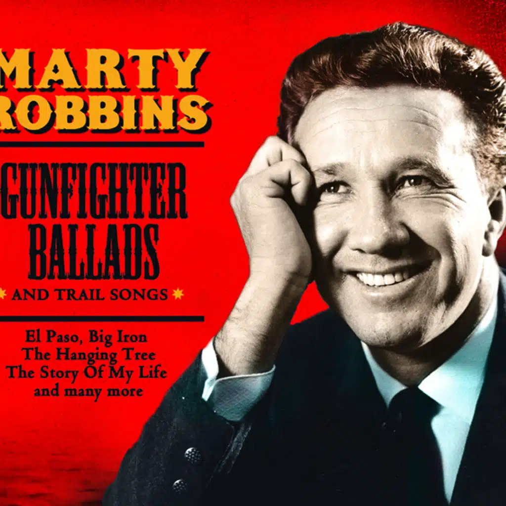 Rose Of Ol’ Pawnee