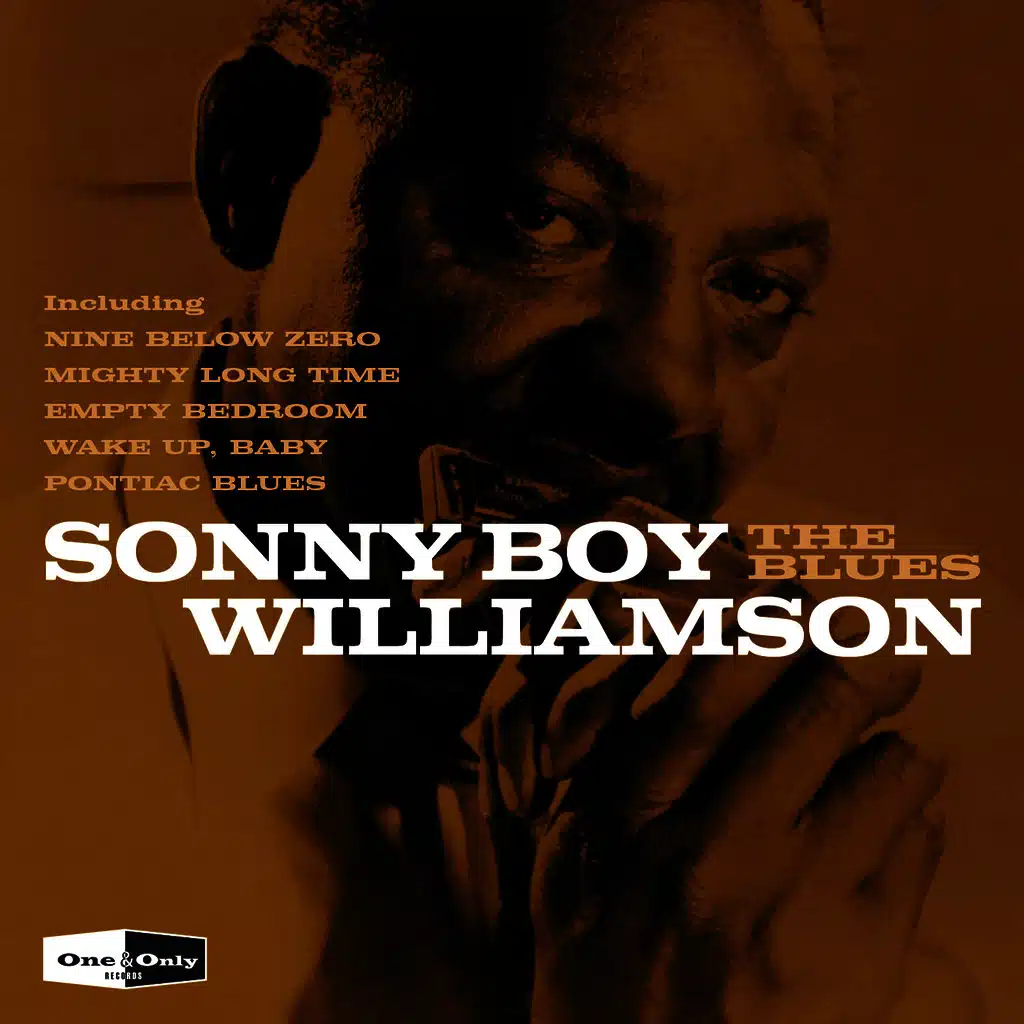 One & Only - Sonny Boy Williamson
