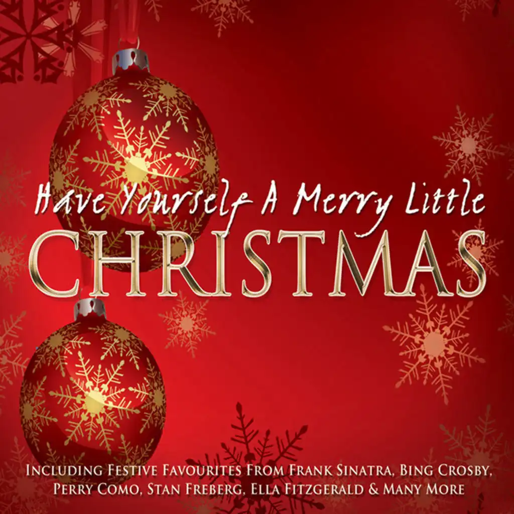 All I Want For Christmas Is My Two Front Teeth