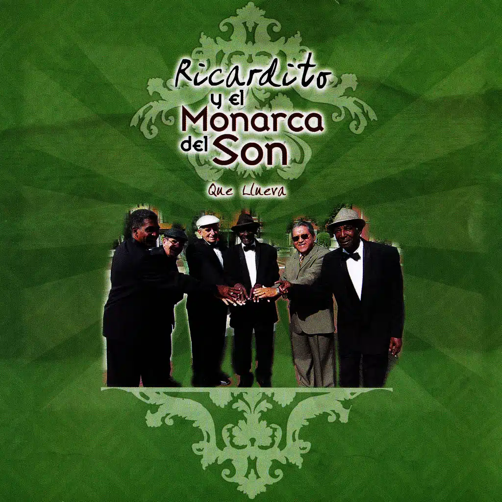Ricardito y El Monarca del Son