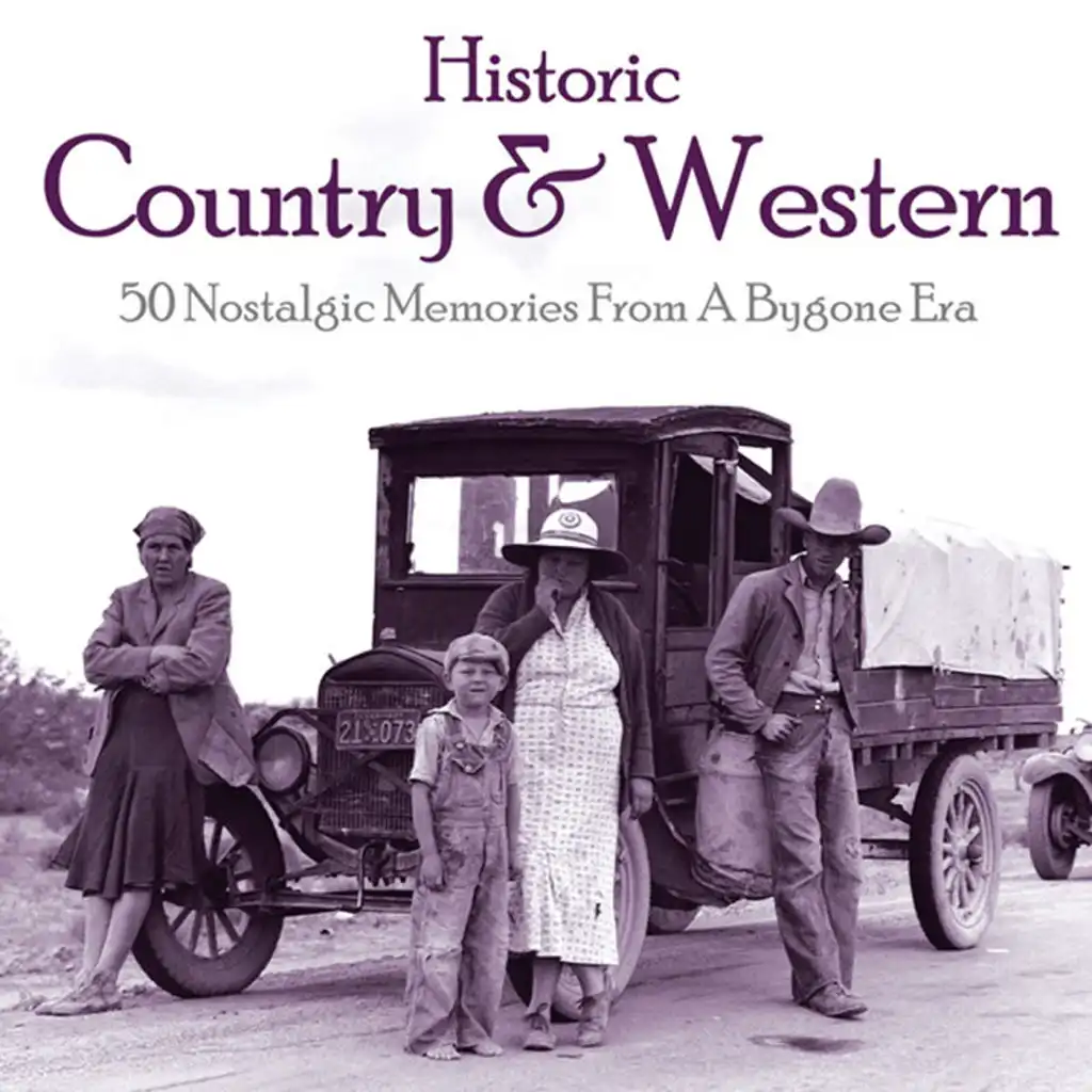 Historic Country & Western