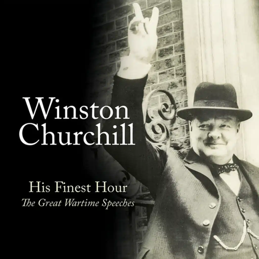 His Finest Hour