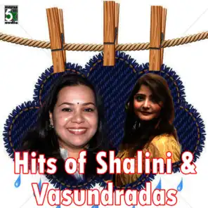 Hits of Shalini and Vasundradas