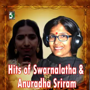 Hits of Swarnalatha and Anuradha Sriram