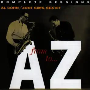 From A to Z: Complete Sessions (with Milt Hinton & Osie Johnson) [Bonus Track Version]