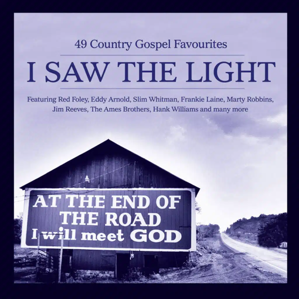 If We Never Meet Again (feat. Browns Ferry Four)