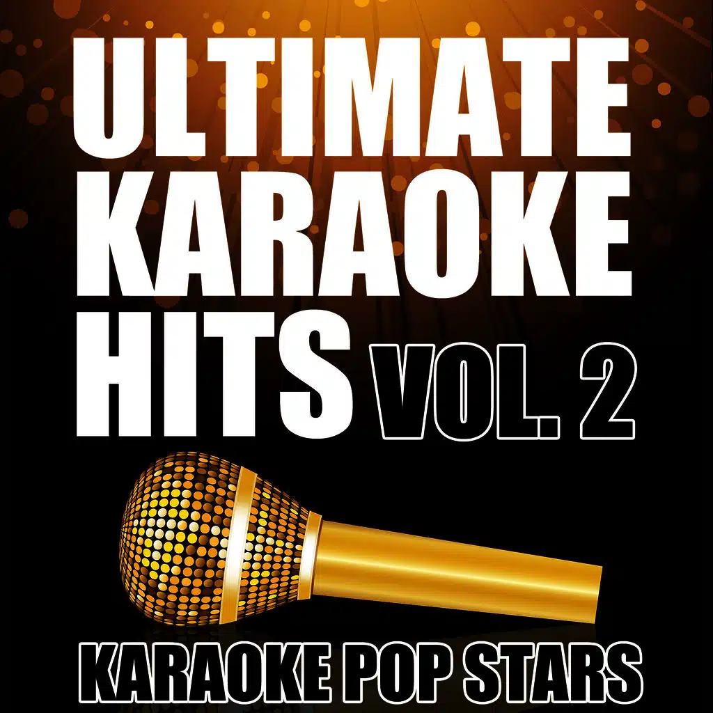 Bright Lights (In the Style of Tinchy Stryder & Pixie Lott) [Karaoke Version]