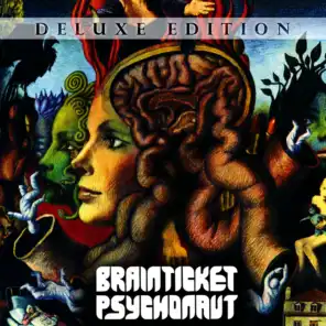 Psychonaut - Deluxe Edition