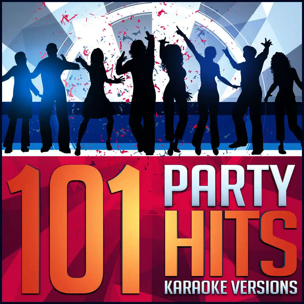 Rest of My Life (Originally Performed by Ludacris, Usher & David Guetta) [Karaoke Version]