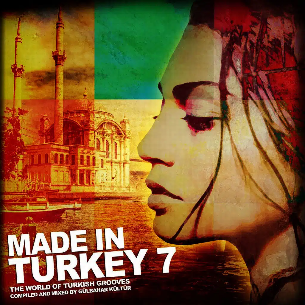 Elizabeth (Ercüment Subaşı)