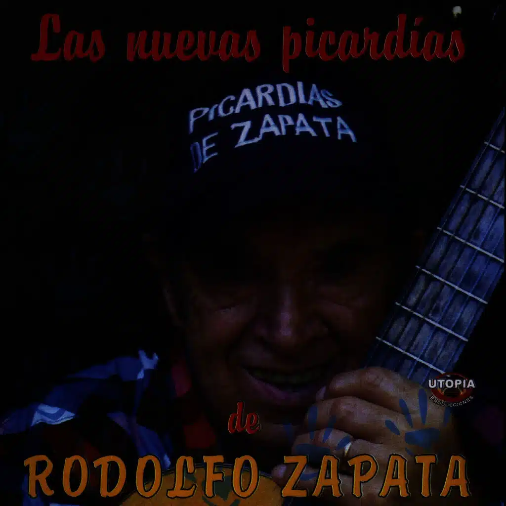 La Nuevas Picardías