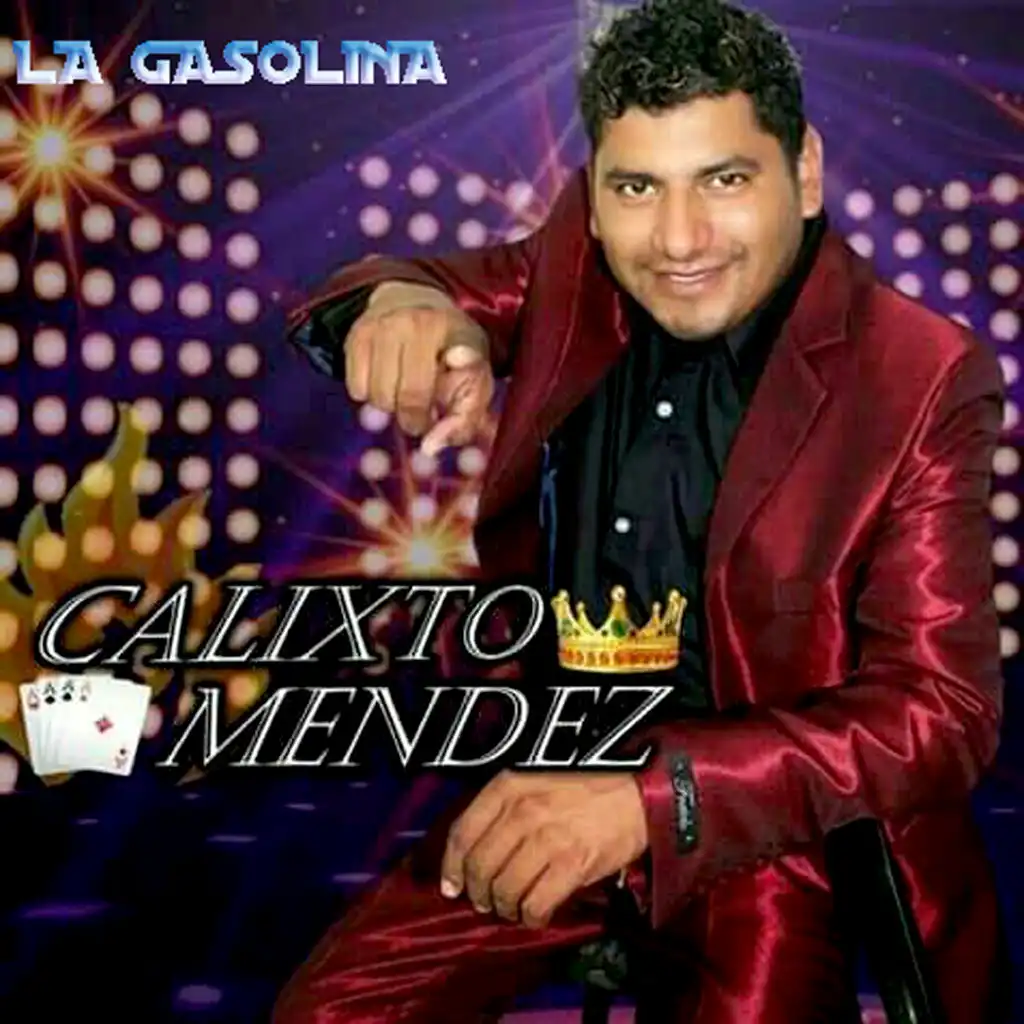 Calixto Méndez