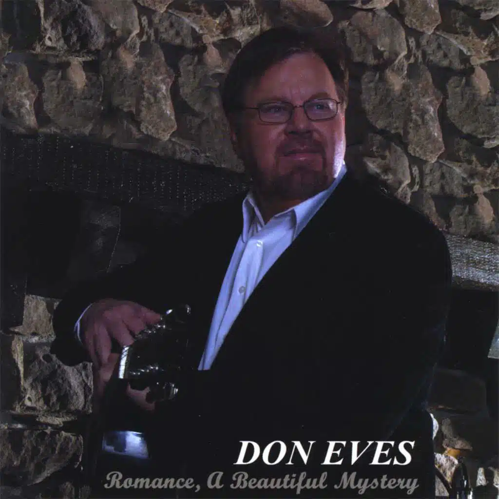 Romance, a Beautiful Mystery