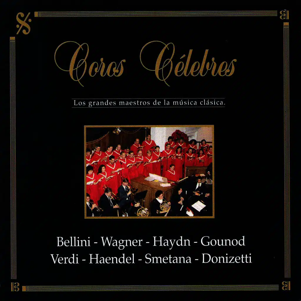 Los Maestros Cantores: Wachet Auf