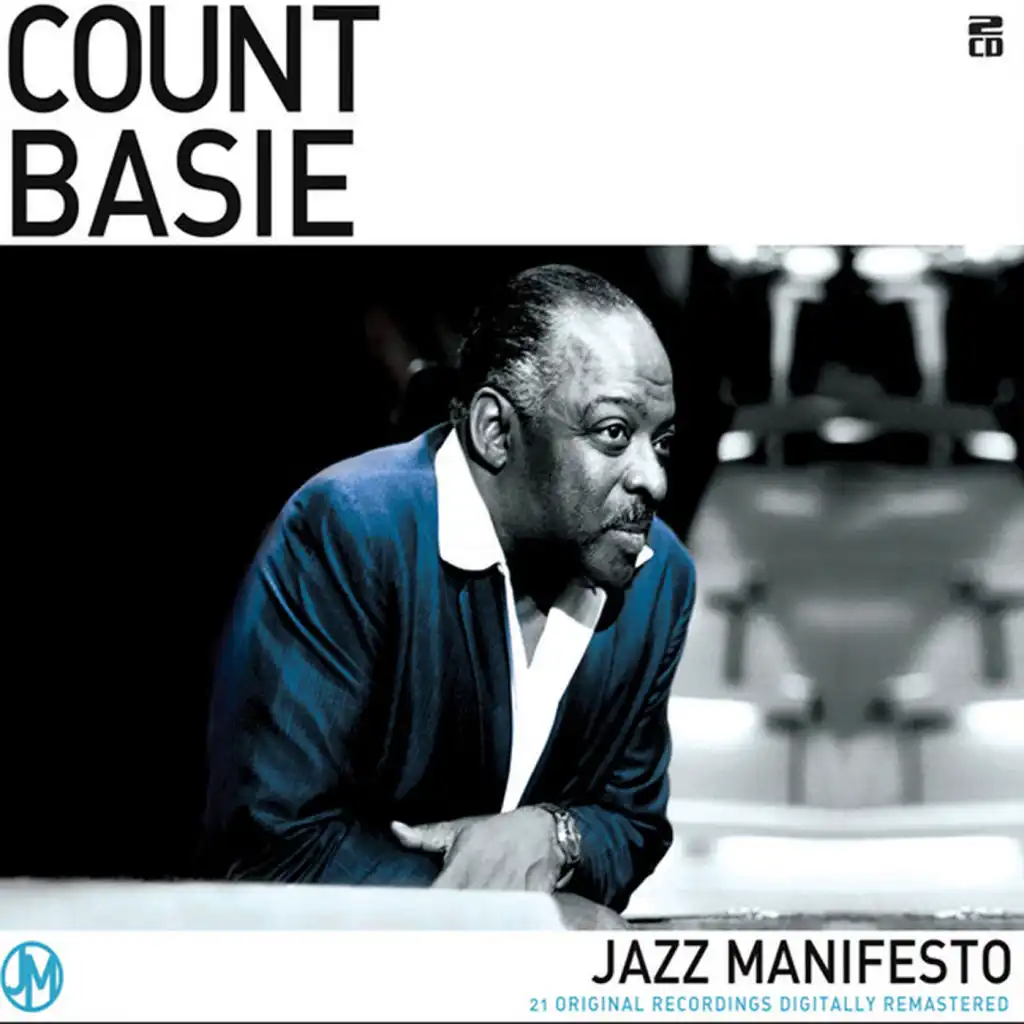 Jazz Manifesto - Count Basie