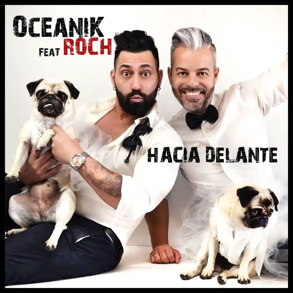 Hacia Delante (feat. Roch)