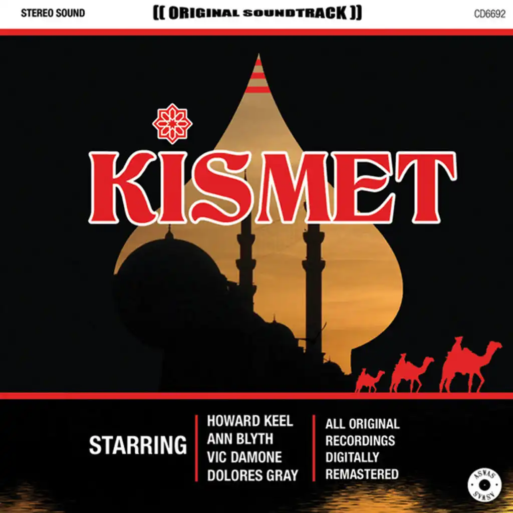 Kismet