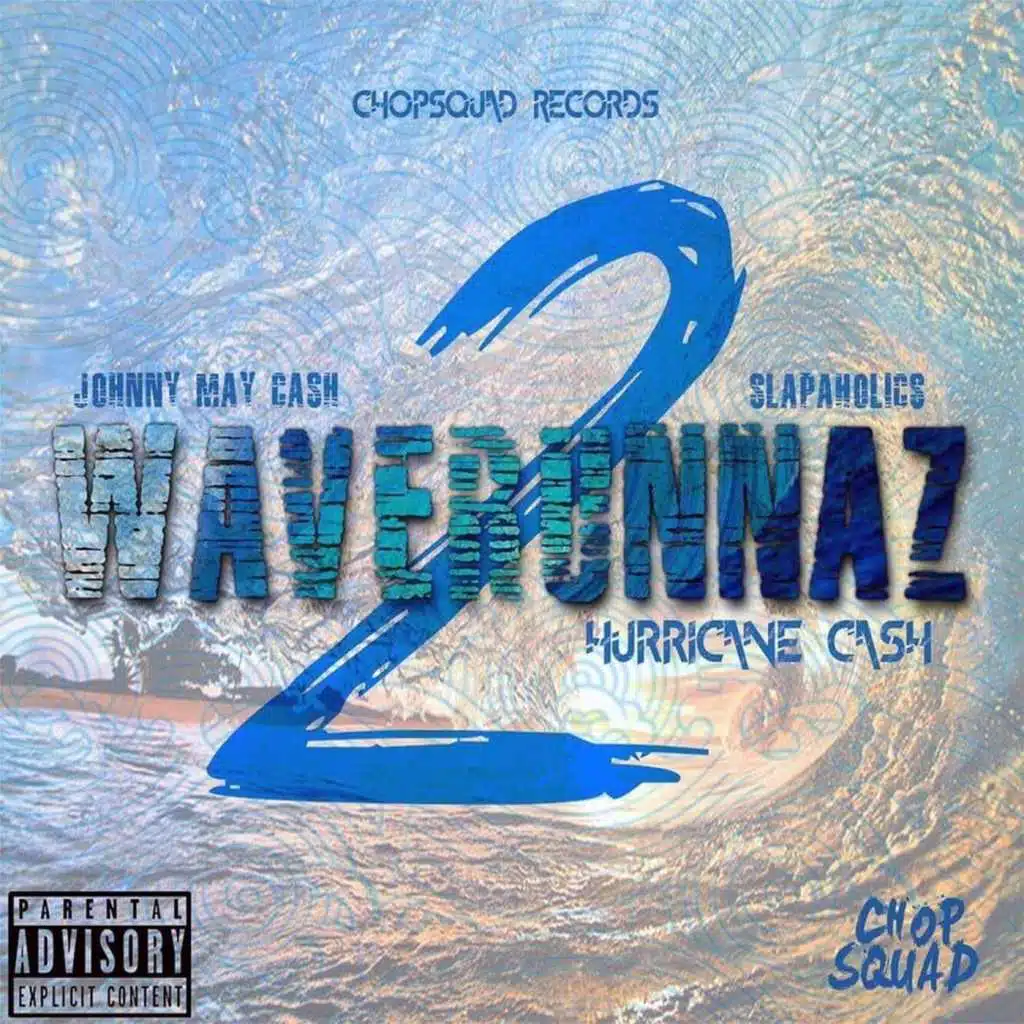 Waverunnaz 2: Hurricane Cash