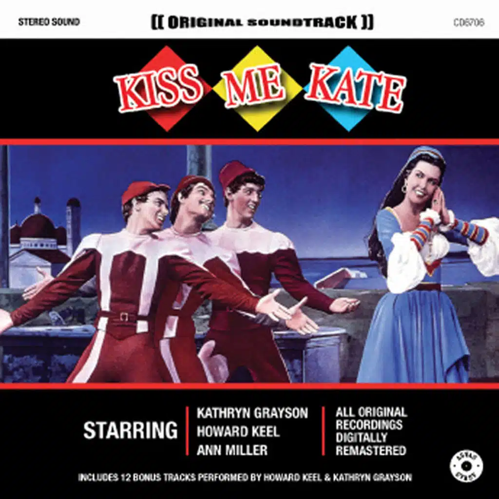 What's Wrong With Me?