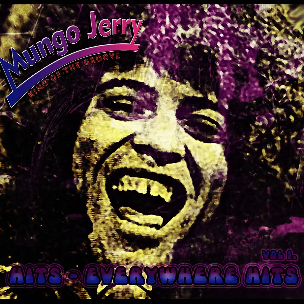 Lady Rose (Re-Recorded)