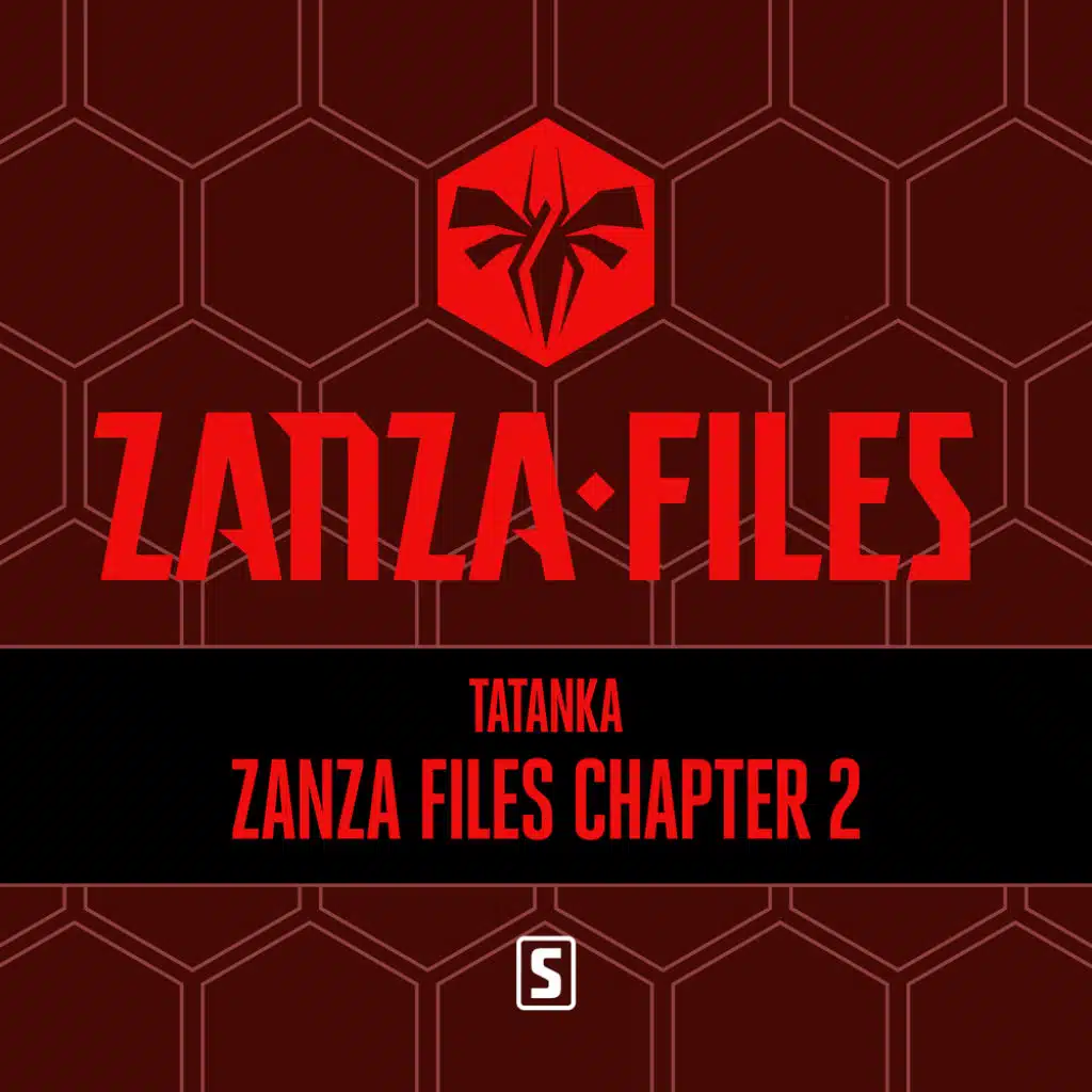Zanza Files Chapter 2