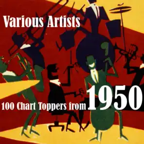 100 Chart Toppers from 1950
