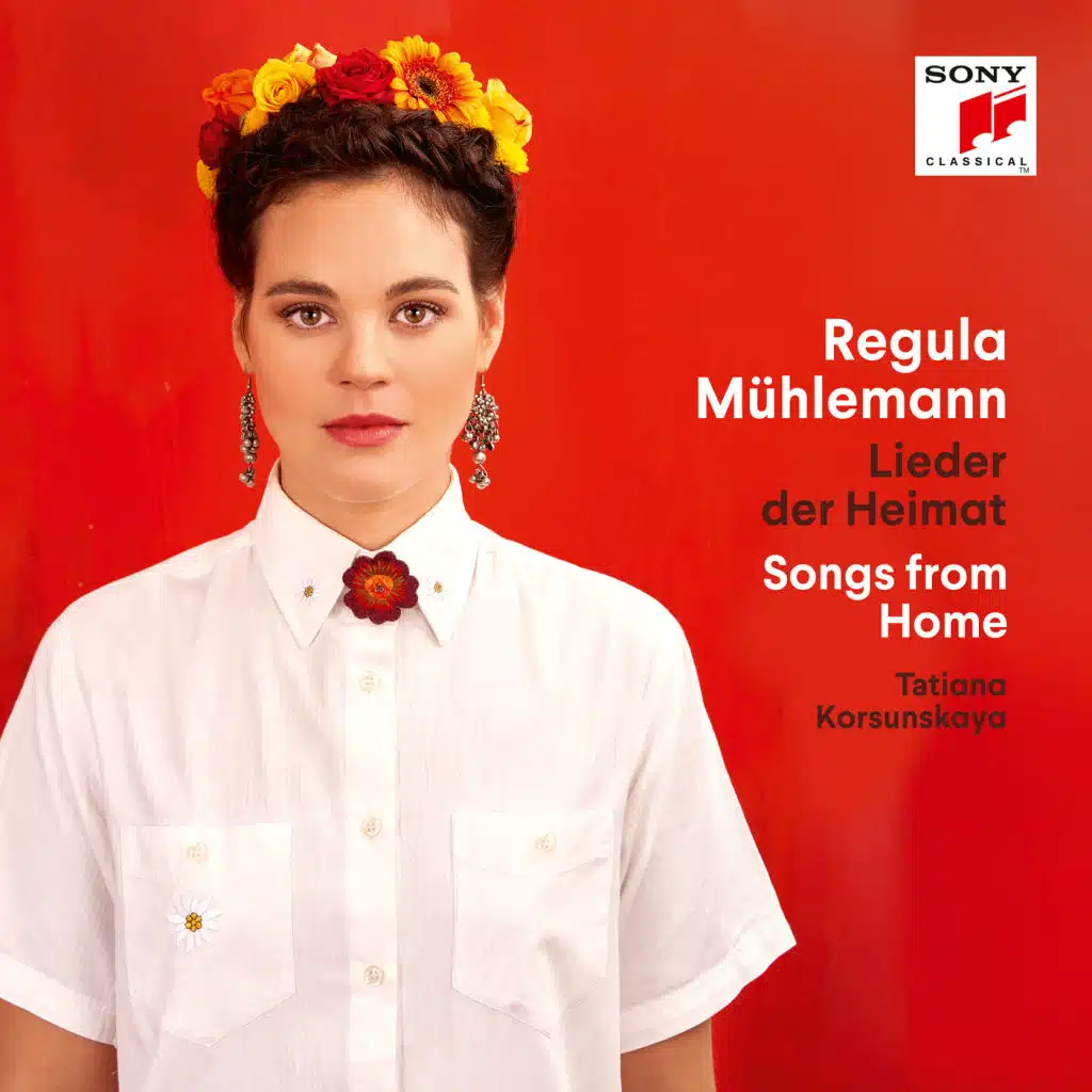 Lieder der Heimat / Songs from Home