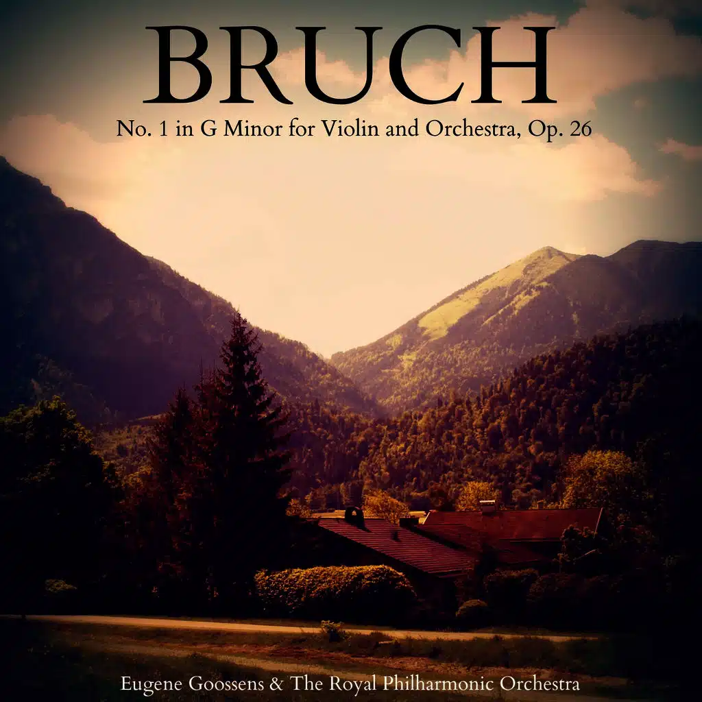 Organ Concerto in D Minor, Op 7, No. 4