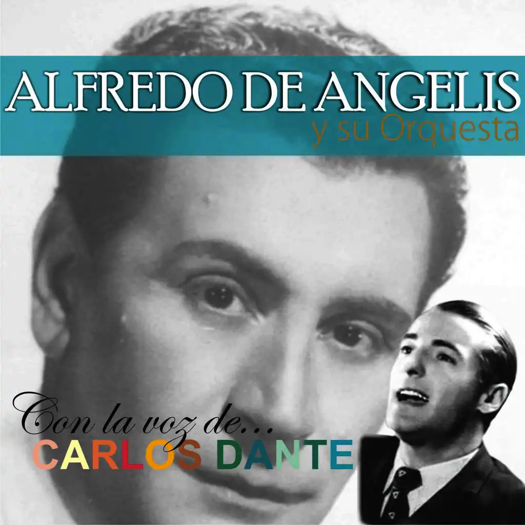 Canción del Inmigrante (ft. Carlos Dante )