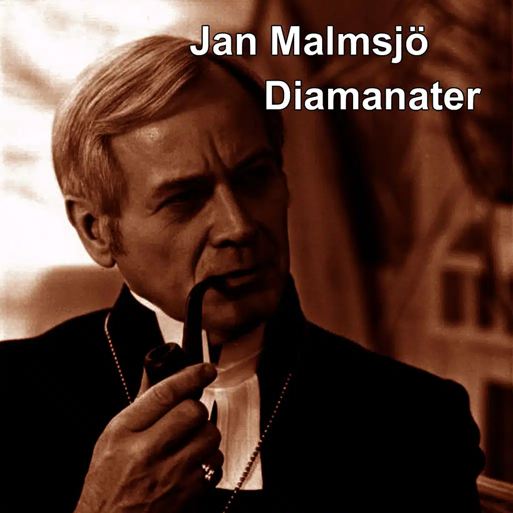 Stockholm ler-En fransman