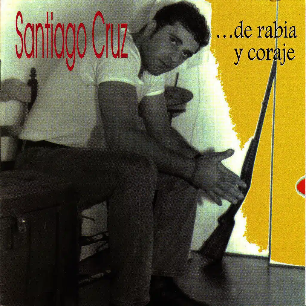 ...De Rabia y Coraje