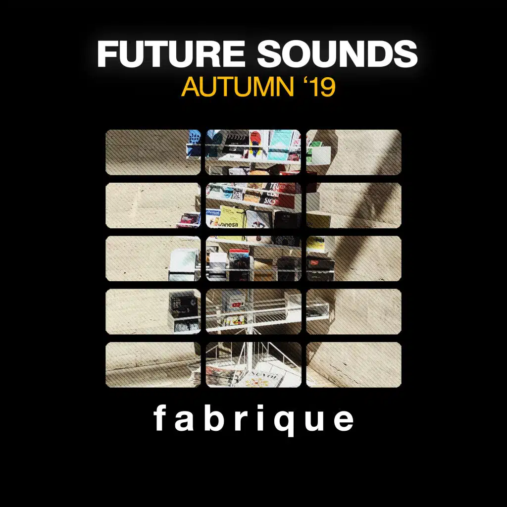 Future Sounds (Autumn '19)