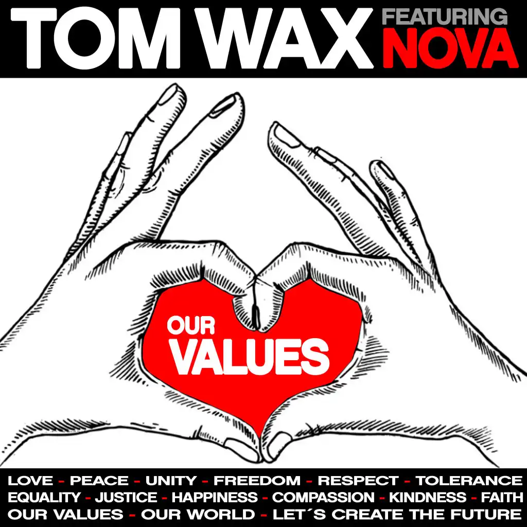 Tom Wax & Nova