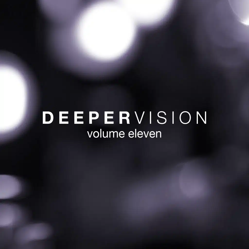 Deepervision, Vol. 11
