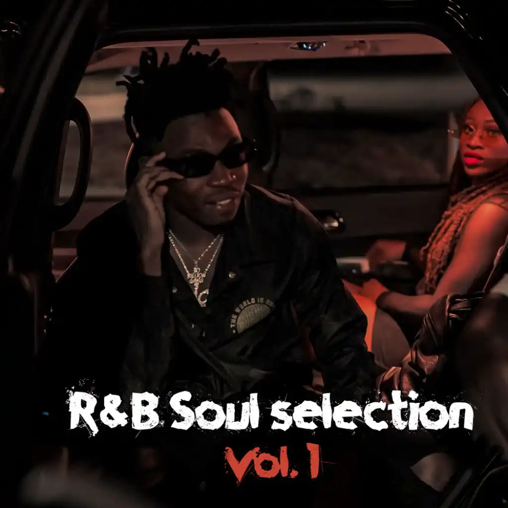 R&B Soul Selection Vol.1