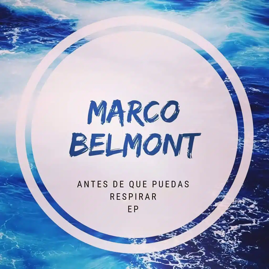 Marco Belmont