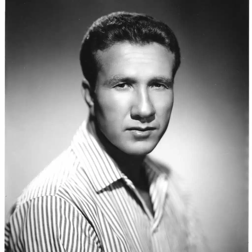 Marty Robbins