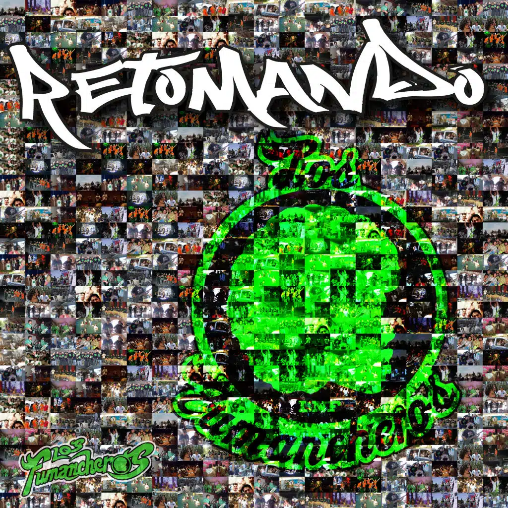 Retomando (Remasterizado)