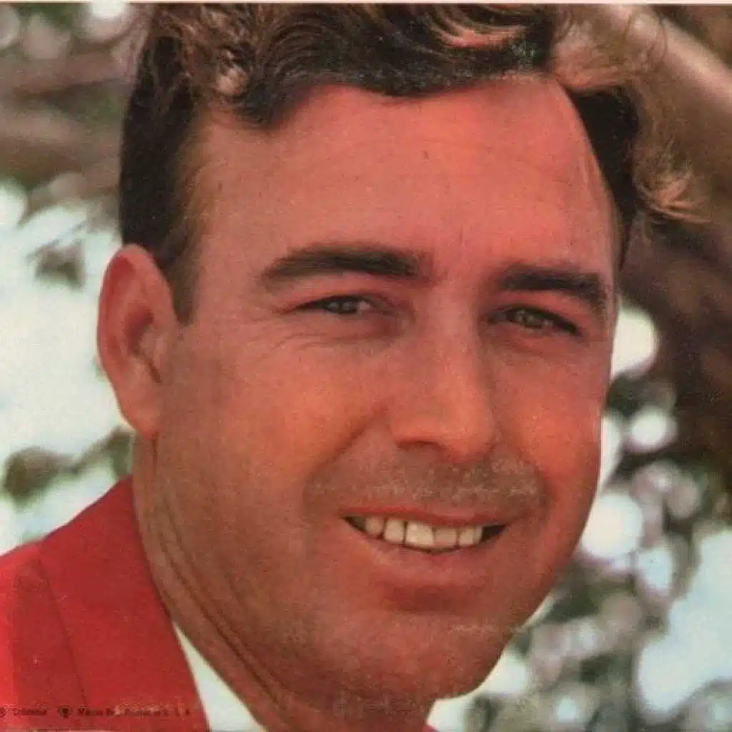 Johnny Horton