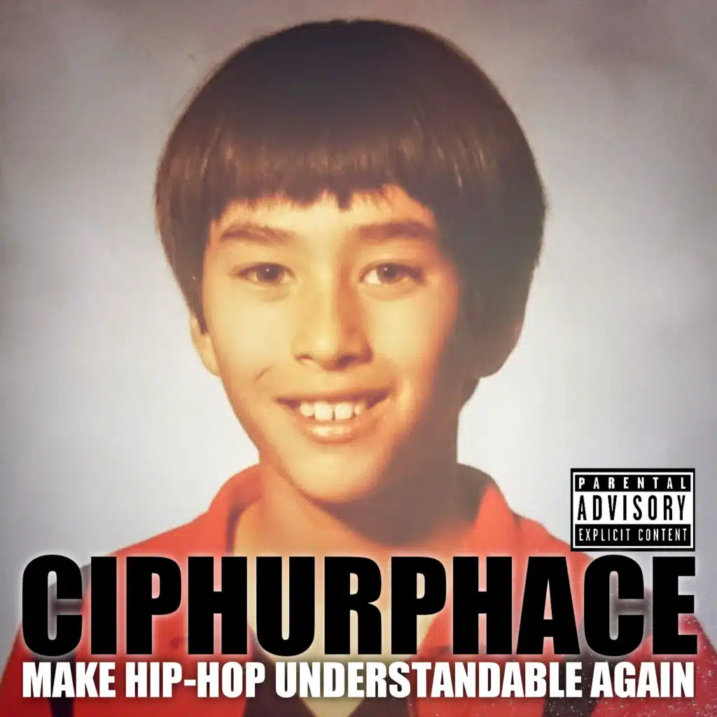 Ciphurphace