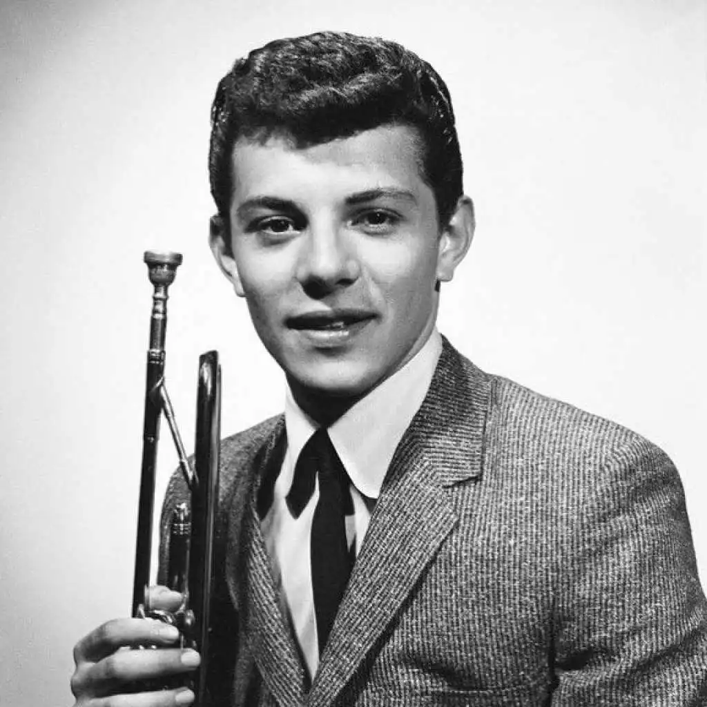 Frankie Avalon