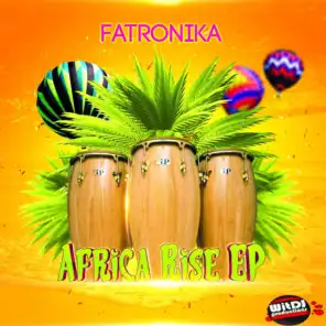 Africa Rise EP