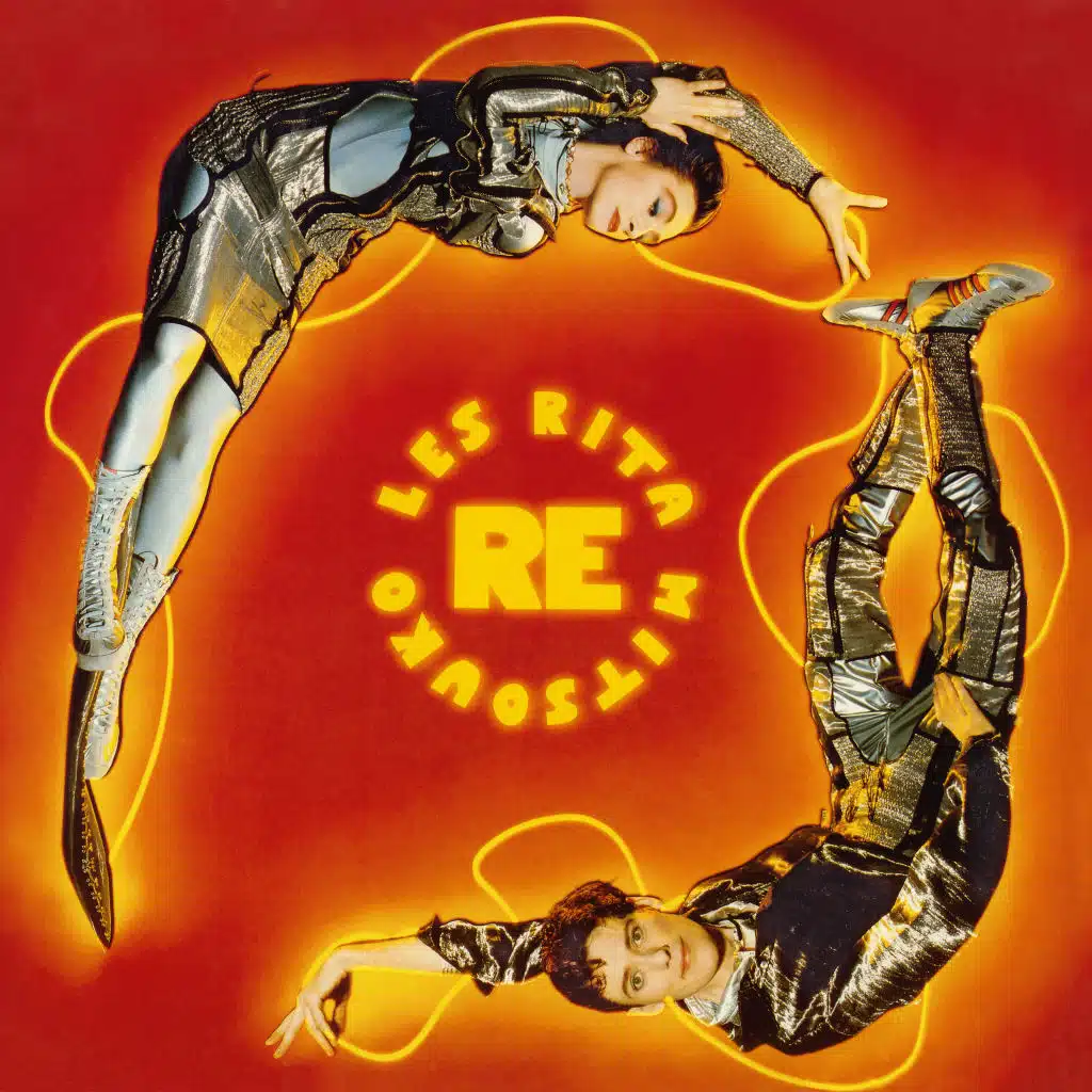 C'est comme ça (Remix by Tony Visconti & Les Rita Mitsouko)