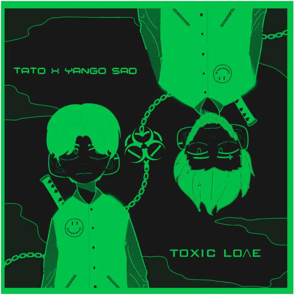 Toxic Love