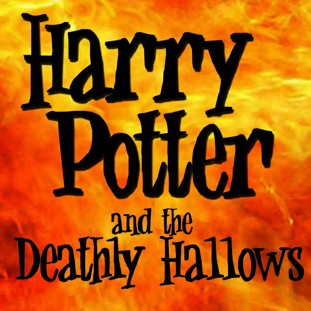 Harry Potter - The Deathly Hallows