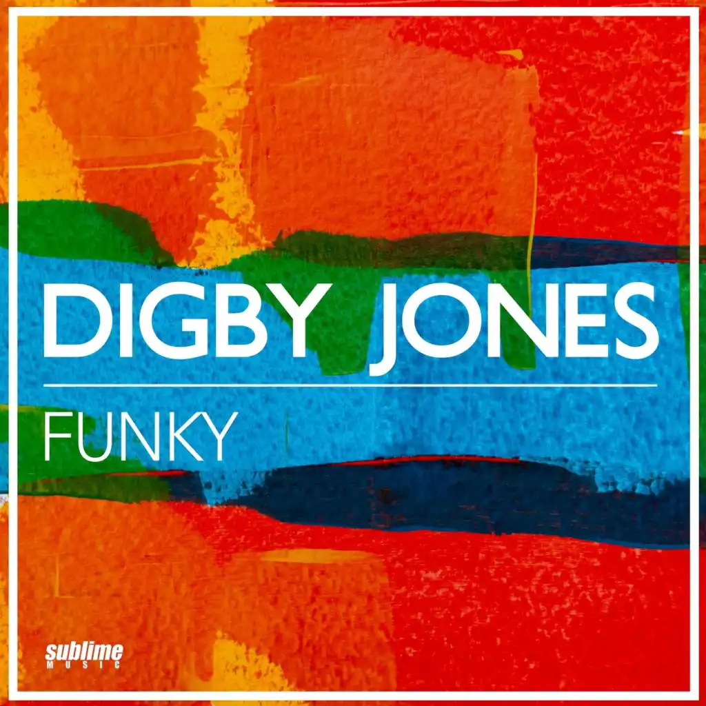 Funky (Funky Dub)