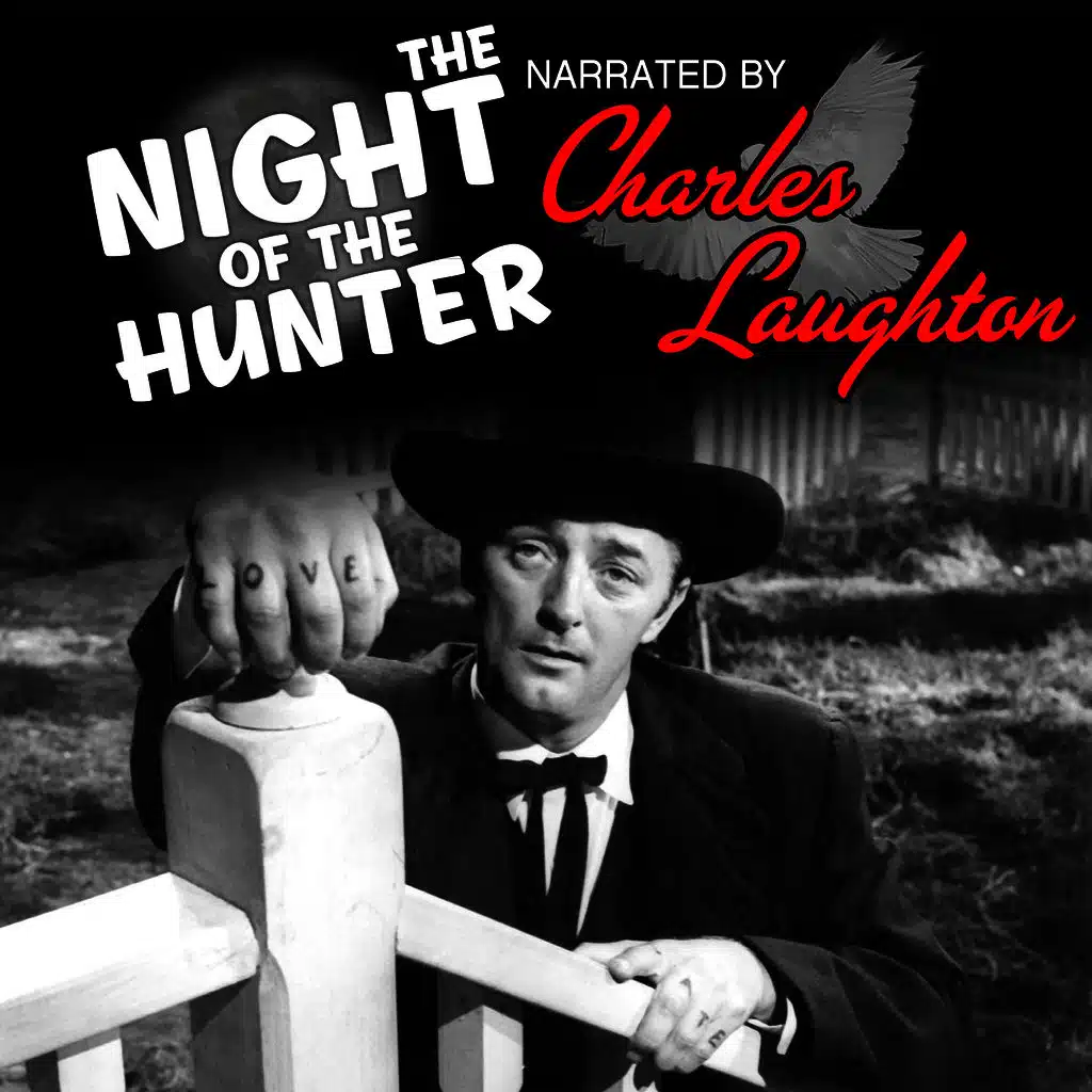 Night of the Hunter